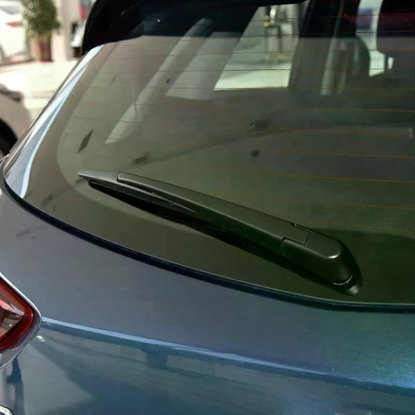 10 Bakre Vindusviskerblad For Mazda CX-3 CX3 2014-2023 Biltilbehør