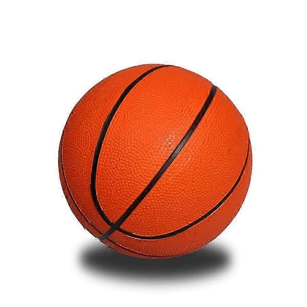 Børne Gummibasketball Til Børnehave