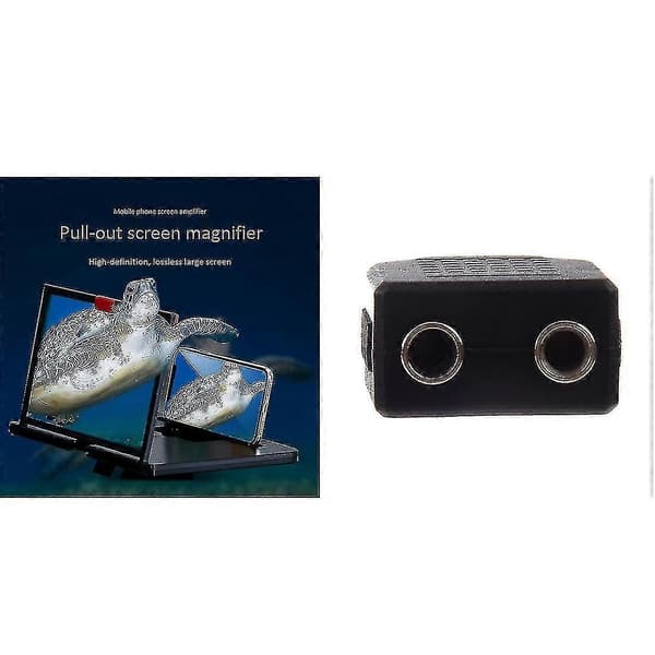 3,5 mm Jack Splitter