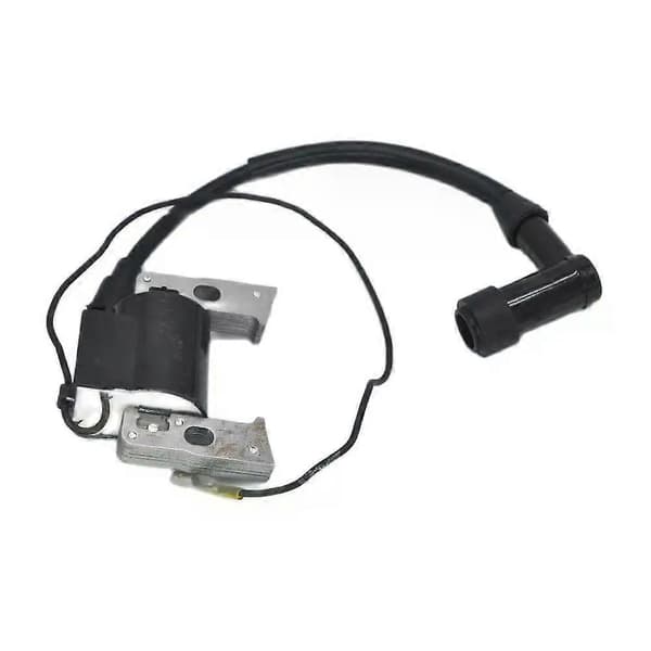 TÆNDSPole MAGNETO til YAMAHA MZ360 EF5200 EF6600 EF6600D GENERATOR MOTOR