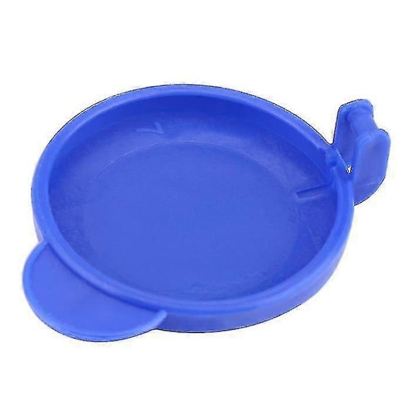 Vindrutespolarbehållarlock för Ford Fiesta Mk6 2001-2008 1488251-ZZY
