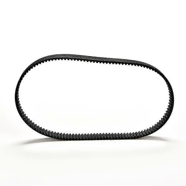 Reservedel 384mm Længde Drivrems Htd 384-3m-12 Escooter Elektrisk Scooter