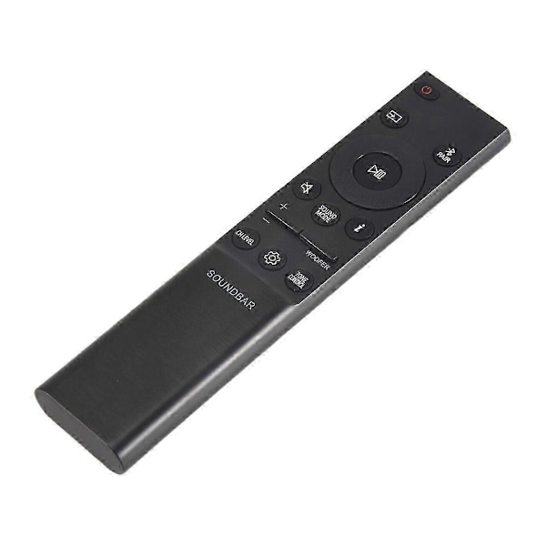 AH81-15047A Fjernkontroll Erstatning for Samsung Sound Bar Høyttaler