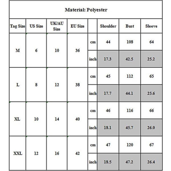 Pariskunnalle printed pitkähihainen neulepusero Miesten naisten joulujuhla pyöreä kaula Uutuus ruma neulepusero casual topit style 6 2XL