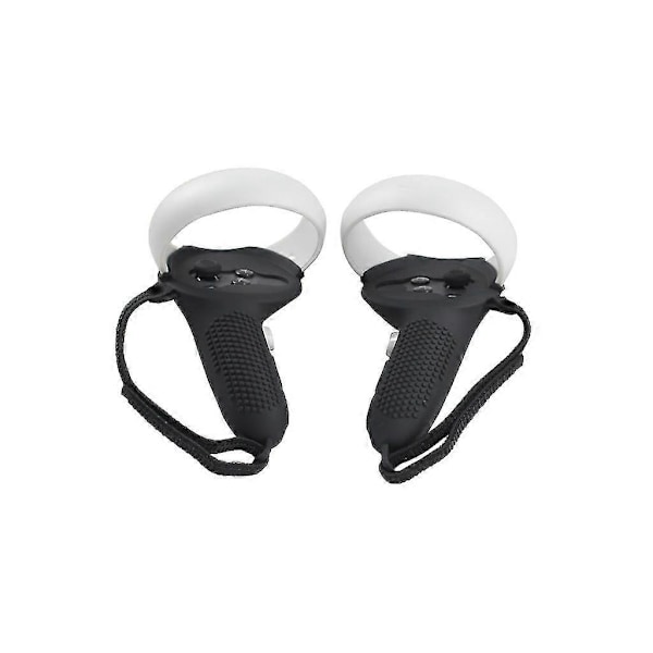 Suojakotelo Oculus Quest 2 VR -lisätarvikkeille VR-ohjaimen kahvan pidike