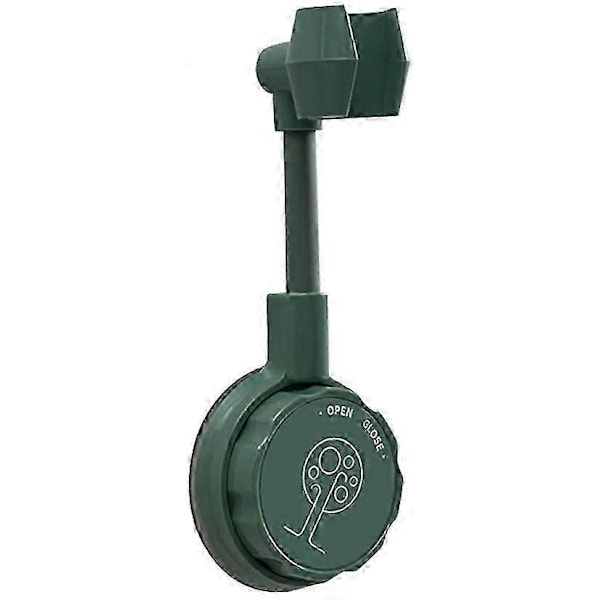 Hånddusjhodeholder uten boring dusjhodeholder holder dusjhode