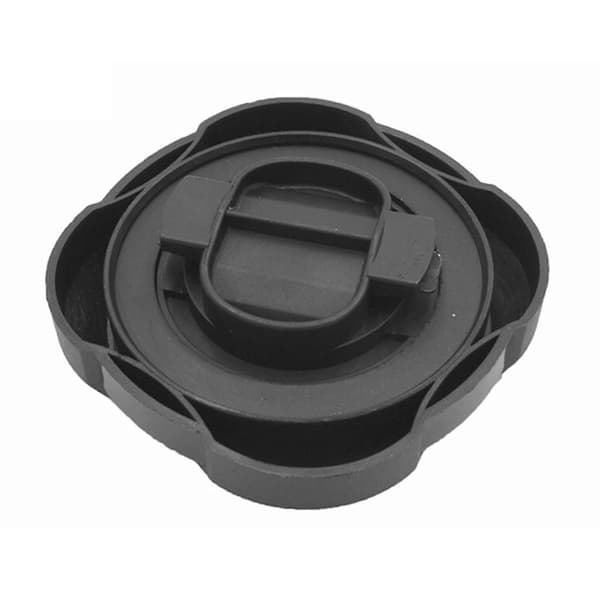 Motorolie Påfyldningsdæksel til - E87 E90 E93 E60 E66 F18 F02 E84 F25 E70 E83 11127560482