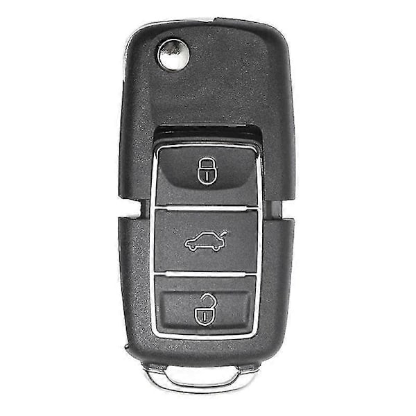 KEYDIY B01-3 Fjernbetjening Bilnøgle Universal 3 Knapper til Style til KD900/-X2 MINI/ URG200 Program