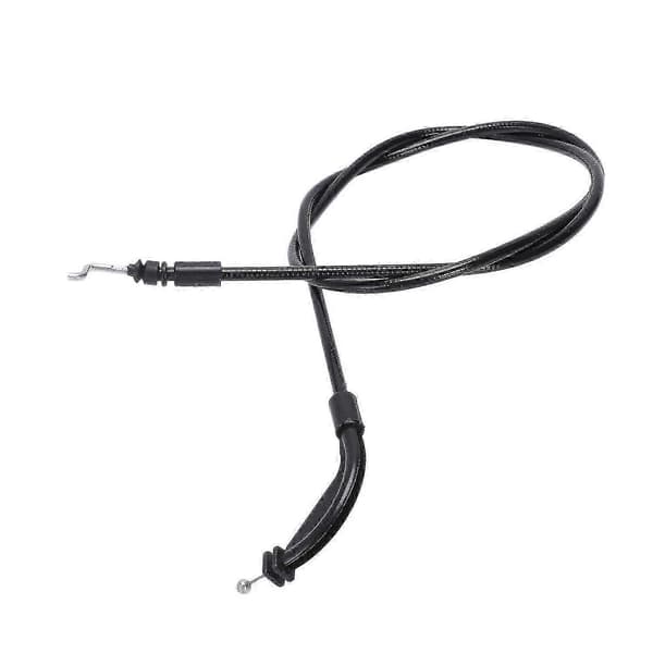 Til Smart(450)fortwo Front Indvendig Dørkabel Q0001973v005
