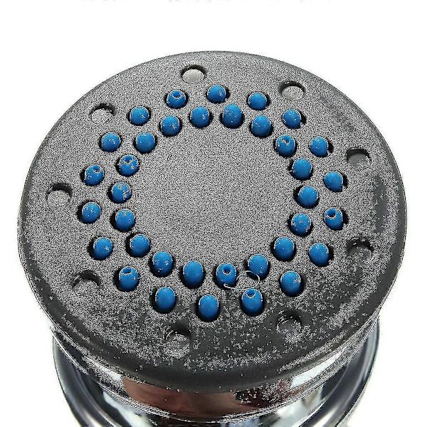6 stk. Sideshower Sidebrusere Massage Jet Side Jet