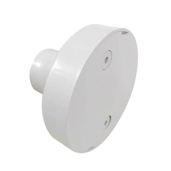 Fjärrkontroll E27 LED Lampfot med Timer Plug-in Trådlös Skruv Lampa Bas