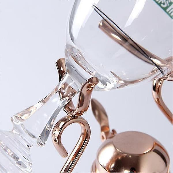 Whisky kaffekopp fortykket kopp (kopp)