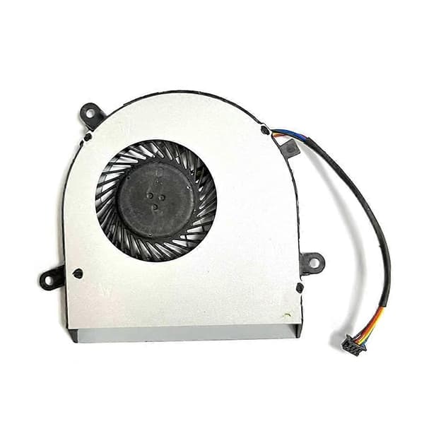 CPU Køleblæser CPU Køleblæser til Inspiron 24 3475 Computer CPU Radiatorer