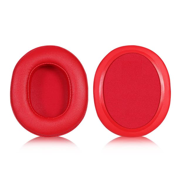 Erstatnings øreputer for iGene K5 trådløst headset, deksler, reparasjonsputer