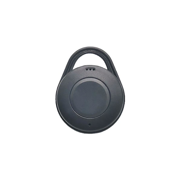 Nrf52810 Bluetooth 5.0 Lavt Strømforbruk Modul Beacon Innendørs Posisjonering Svart, 41.5 X 31.5 X