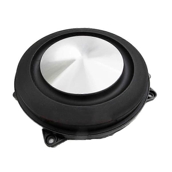 Woofer Vibrerende Membran Højttaler Membran Passiv Bas Membran Plade