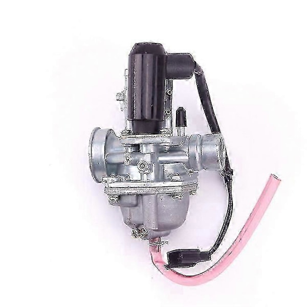 Pz19jf 2-takts Karburator Til Jog 50cc 90cc Arc Cat 50 90 Karburator