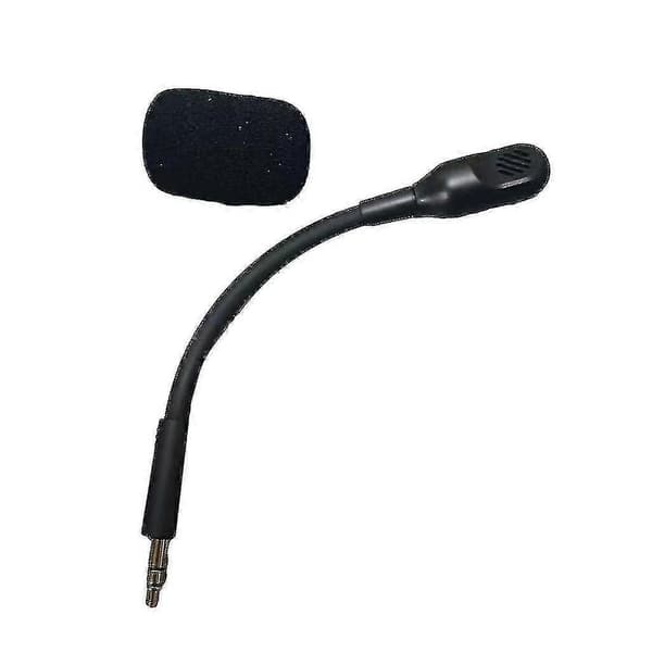 Erstatningsmikrofon for Barracuda støyreduserende gaming headset