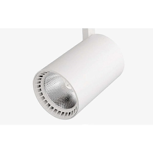 LED-skenspotlight 10w 20w 30w 40w 50w cob display fönsterskenspotlight 10W