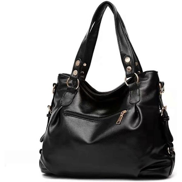 Dame Håndtasker Skuldertasker Messenger Tasker Dame Mode Håndtasker Skuldertasker Messenger Tasker Store Kapacitet Tasker