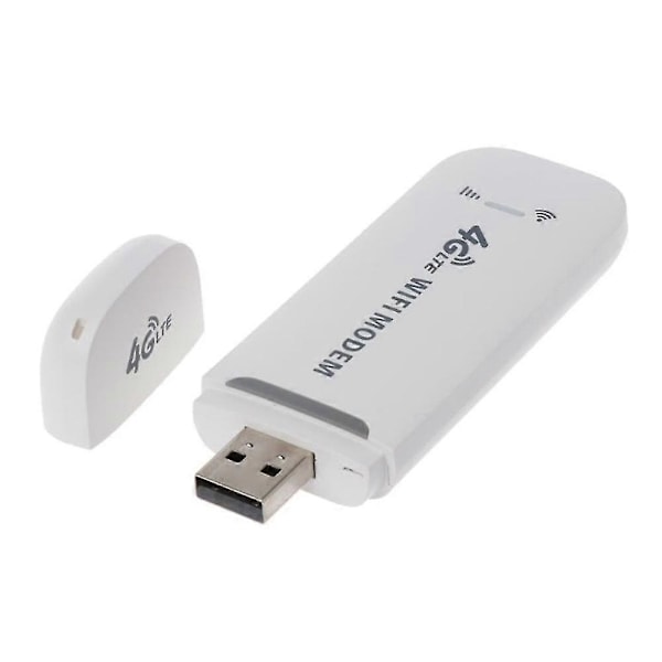 Højhastigheds Ulåst 3G 4G LTE USB Modem Bærbar USB 4G Dongle 3G 4G USB Dongle Universal USB Netwo