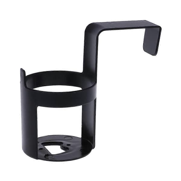 Bil Koppholder Dørmontering Drikke Kaffe Flaskeholder Kan Monteres Organizer Stativ