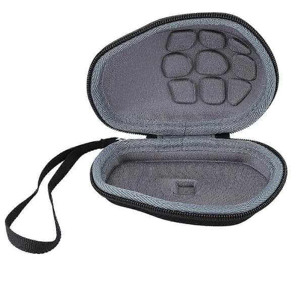 EVA Beskyttende Museveske Bæreveske Deksel for Logitech MX Master /MX Master 2S