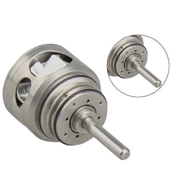 SX-SU03 Turbiinikasetin roottori sopii NSK Pana Max Plus-S Max M600L/800L/900L DynaLED High Speed P -malleihin