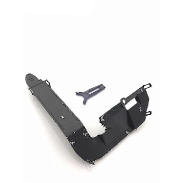 1 kpl c7769-40041 musteputken kansi + lukko, musteputken syöttöjärjestelmän yläkansi hp designjet 500 plus 500ps 510 510ps 800 800ps -tulostimille