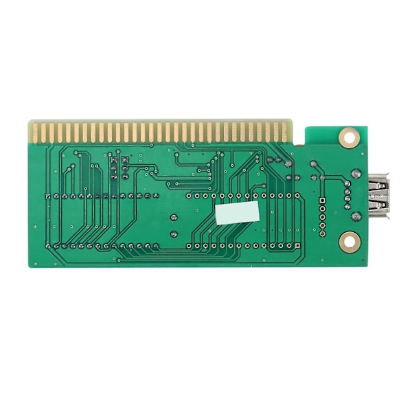 Isa-Usb-sovitinkortti Isa-liitäntä Usb-liitäntään teollisuuden ohjauslaitteille