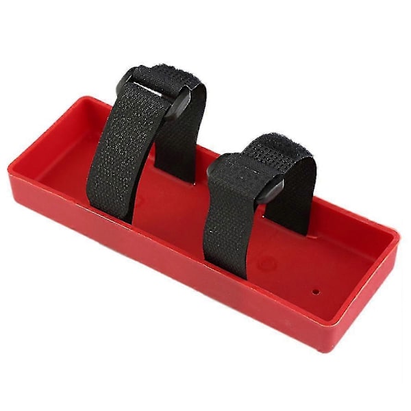 Rc Batterihållare Batterilåda Fäste För Axial Scx10 Traxxas Trx4 Rc4wd D90 1/8 1/10 Rc Bil Spa (haoyi