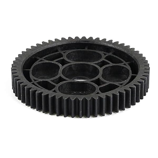 Cylindrisk gear 57 tænder reservedele passer til 1/5 ROVAN KM BAJA 5B RC bildele