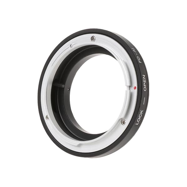 FD-AI Mount Adapter Ring For FD-objektiv til F D7100/ D600/ D3200/ D800