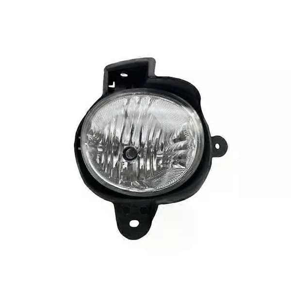 Frontlykter for tåkelys til Toyota Hilux 2011 2012 2013 2014 tåkelys tåkelykt tilbehør