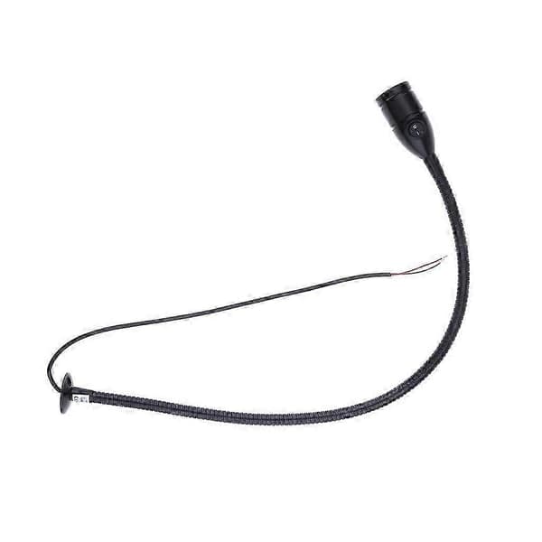 Marinebåt RV LED Lesesvinglamper Skrivebordslampe 12V 3W