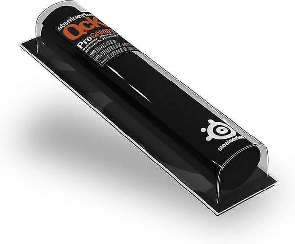 Qck Gaming Musematte - Medium Stoff - Optimalisert For Sensorer