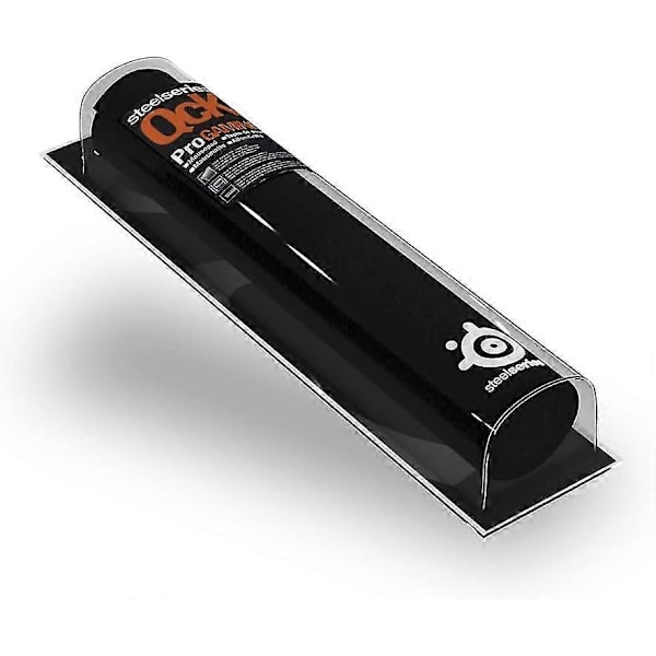Qck Gaming Musmatta - Medium Tyg - Optimerad För Sensorer