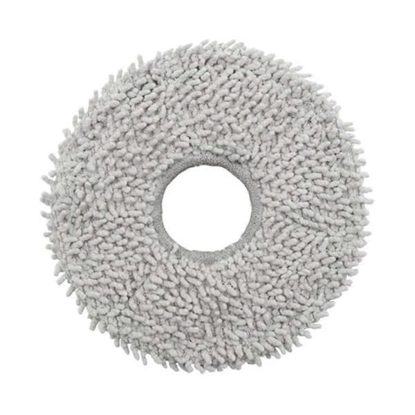 4 stk. moppeklude til Ecovacs Deebot X2 / X2 Omni / X2 Pro / DEX86 reservedele tilbehør