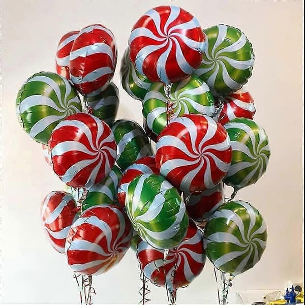 12 kpl 46 cm Makea Karkkipallo