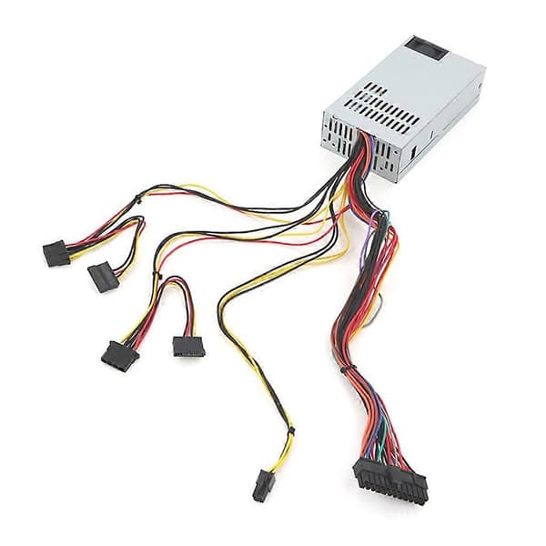 220V Computer Atx Strømforsyning Flex 200w Lille Udstyr 1U Multikanal