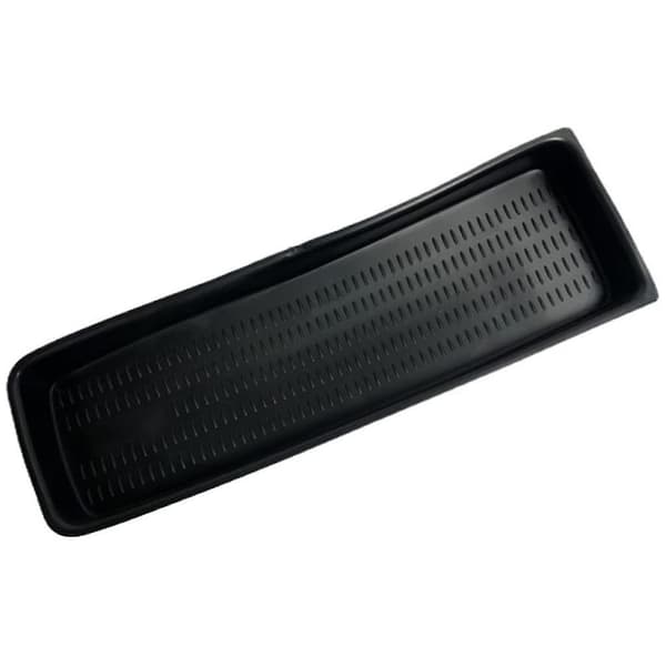 Mittkonsolorganisatörer för E90 E91 E92 E93 Ersätter 51167118064