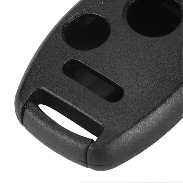Fjärrnyckel Fob Oskuret Skal Fodral Passar Honda Civic LX 2006 2007 2008 2009 2010 2011