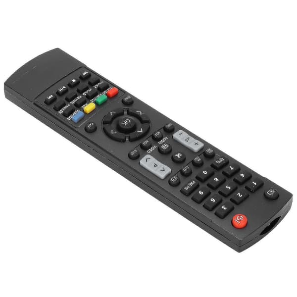 Fjärrkontroll för Sharp LCD-TV-system - GJ220 Ersättningsfjärrkontroll för ljud
