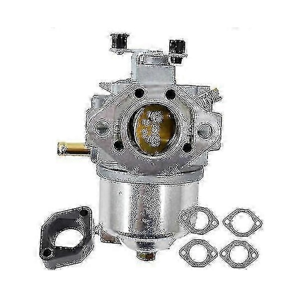 491912 Uusi kaasutin Briggs & Stratton 491912 ruohonleikkurin moottoriin