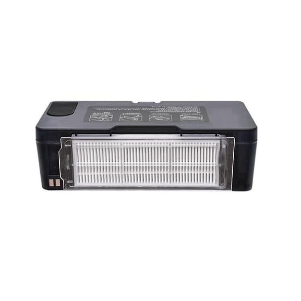 For Robot Stytj02ym Mvvc01- For V2 V2 Pro V3 V-rvclm21b 2-i-1 Vanntank Støvboks