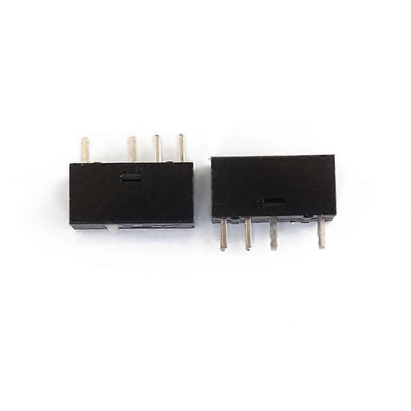 6-pin LK Strike Light Musemikrobryter Mikrobryter 50 millioner Hot Plug