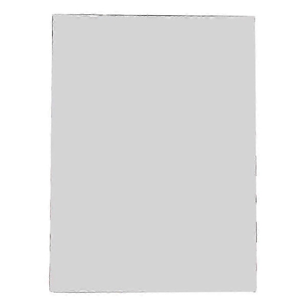 100 st/förpackning A4 Tatuering Termisk Överföring Stencil Papper Tatuering Konst Design Överföringspapper