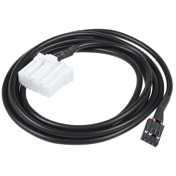 Automotive 32-pin Aux Audio Kabel Stik Bluetooth Modul Interface Adapter Kabel Til 2 3 5 6 Mx5 R