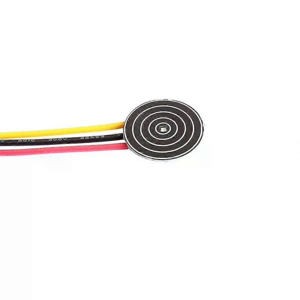 Berøringsfri Kapacitiv Touch Sensor Switch Modul DC 3V-30V 2A