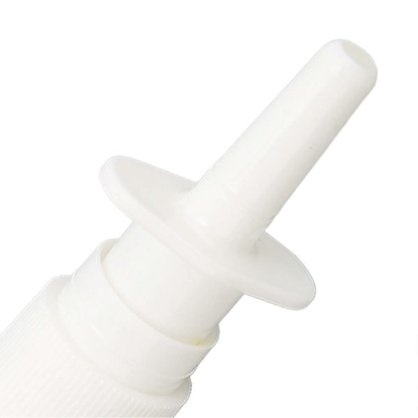 20 ml Næsespray mod Snorken Reducerer Risiko for Infektion Bedre Søvn Snorkespray mod Snorken og Tilstoppet Næse